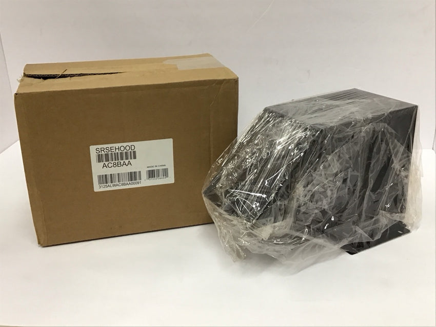 Tripp Lite SVC Entrance Hood For Rack Enclosure SRSEHOOD