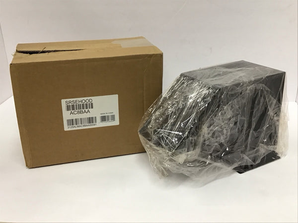 Tripp Lite SVC Entrance Hood For Rack Enclosure SRSEHOOD