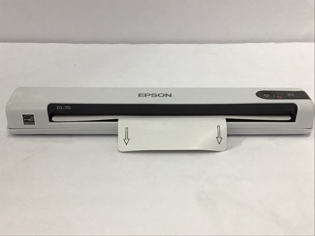 Epson DS-70 Portable Document Scanner READ B11B252202 #2