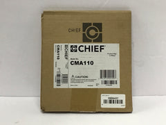 Chief Projector Ceiling Plate CMA-110 NEW