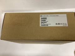 Audiocodes C455HD IP Phone Microsoft Teams Wifi Bluetooth TEAMS-C455HD-DBW