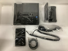 Audiocodes C455HD IP Phone Microsoft Teams Wifi Bluetooth TEAMS-C455HD-DBW