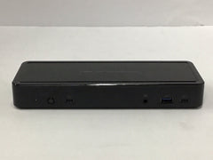 Belkin USB-C Triple Display Docking Station INC003TTBK