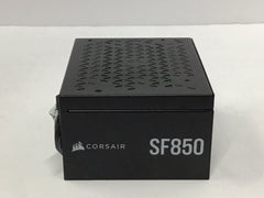 Corsair SF850 Power Supply Fully Modular 80 Plus Platinum ATX CP-9020256-NA