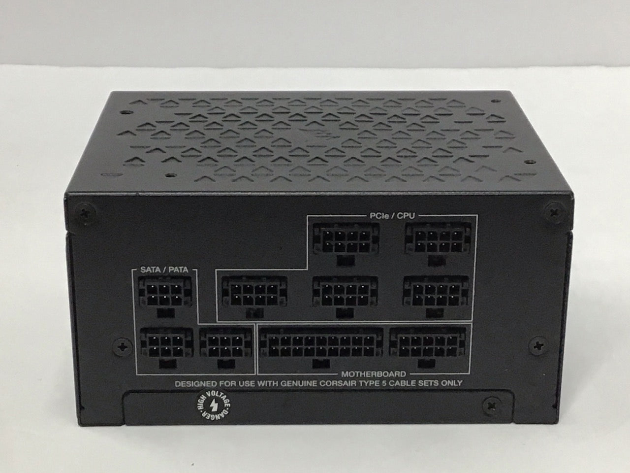 Corsair SF850 Power Supply Fully Modular 80 Plus Platinum ATX CP-9020256-NA