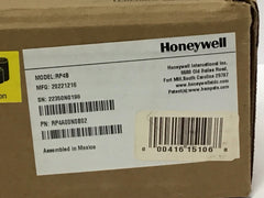 Honeywell RP4 Mobile Thermal Label Printer 203DPI Bluetooth 4.37" RP4A00N0B02