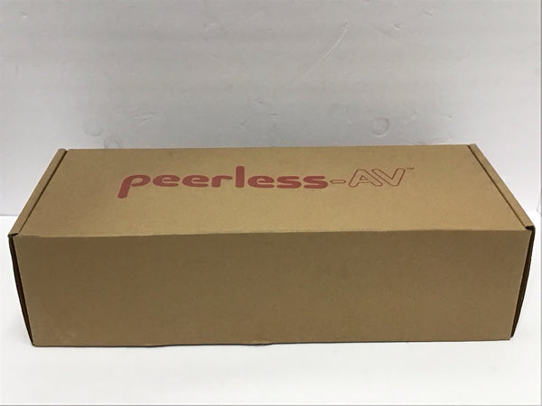 Peerless Desktop Monitor Mount for up to 29" Monitors LCT100S