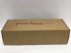 Peerless Desktop Monitor Mount for up to 29" Monitors LCT100S