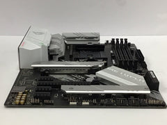 ASUS ROG STRIX B550-A Gaming Motherboard Ryzen AM4 ATX 90MB15J0-M0AAY0