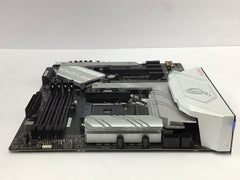 ASUS ROG STRIX B550-A Gaming Motherboard Ryzen AM4 ATX 90MB15J0-M0AAY0