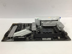 ASUS ROG STRIX B550-A Gaming Motherboard Ryzen AM4 ATX 90MB15J0-M0AAY0