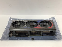 ASUS ROG STRIX GeForce RTX 4070 OC Edition 12GB Graphics Card 90YV0J00-M0AA00