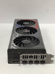 ASUS ROG STRIX GeForce RTX 4070 OC Edition 12GB Graphics Card 90YV0J00-M0AA00