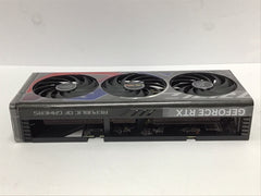 ASUS ROG STRIX GeForce RTX 4070 OC Edition 12GB Graphics Card 90YV0J00-M0AA00