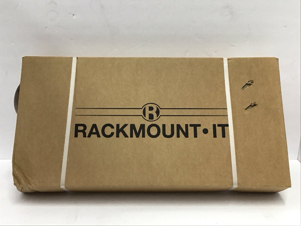 Fortinet Rackmount-It for Cisco 19" 1U ISR 1120 Series RM-CI-T10