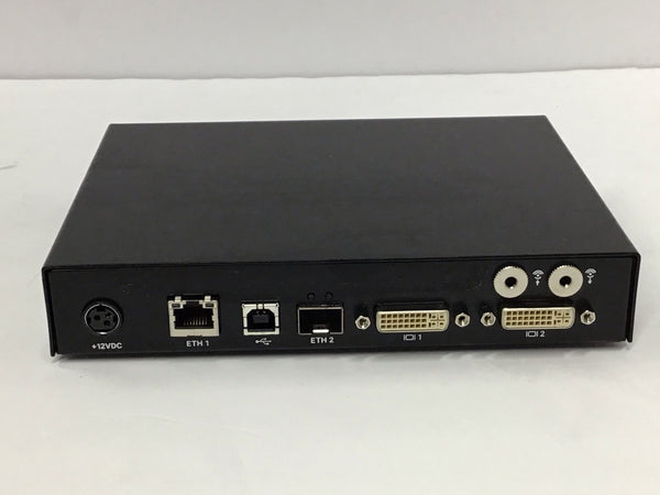 Black Box Emerald PE Transmitter Remote KVM Over IP EMD2002PE-T