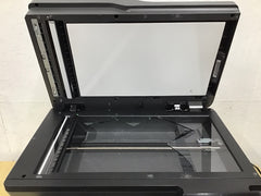 Lexmark CX532adwe MFP Color Laser Printer CRACKED SCANNER GLASS 50M7040