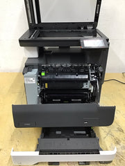 Lexmark CX532adwe MFP Color Laser Printer CRACKED SCANNER GLASS 50M7040