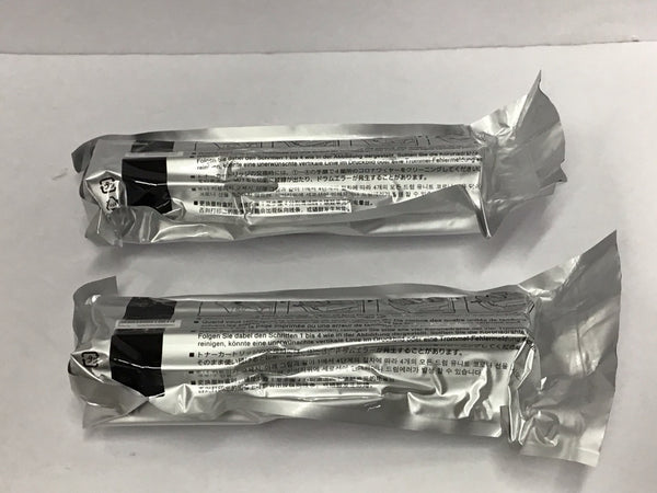 Brother TN-433 2 Pack Toner GENUINE OEM TN433 2PK