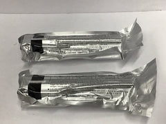 Brother TN-433 2 Pack Toner GENUINE OEM TN433 2PK