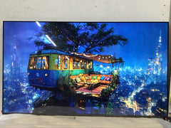 Samsung 65" Class Crystal UHD U8000F 4K Smart TV 2025 Crystal UN65U8000FFXZA