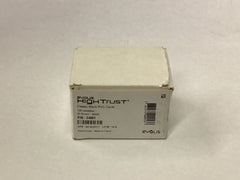 Evolis HighTrust Blank PVC Cards 100 C4001