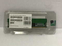 HPE 16GB Memory Module P64338-0A1 DDR5 4800MHz PC5-38400 ECC UDIMM P64336-B21