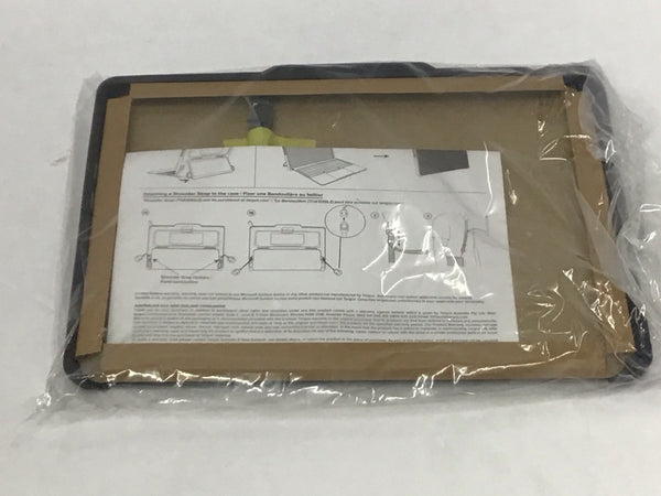 Targus Protect Case for Microsoft Surface Pro 11th 10 9 THD918GLZ