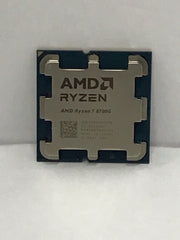 AMD Ryzen 7 8700G Processor CPU AM5 Processor Ai 100-000001236