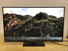 Samsung 32” ViewFinity S80A 4K UHD High Resolution Monitor LS32A804NMNXGO