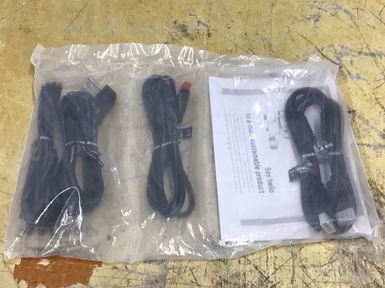 Samsung 32” ViewFinity S80A 4K UHD High Resolution Monitor LS32A804NMNXGO