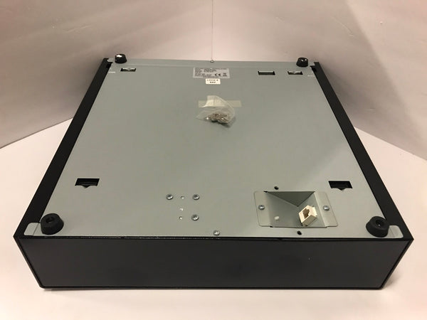 APG Vasario 1616 Cash Drawer 320 MultiPRO 24V /w Money Till VBS320-BL1616