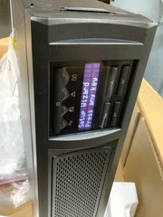 APC Smart-UPS X 2000VA Rack/tower 2U 100V-127V Battery Backup UPS SMX2000RMLV2U