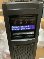 APC Smart-UPS X 2000VA Rack/tower 2U 100V-127V Battery Backup UPS SMX2000RMLV2U