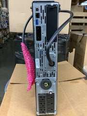 APC Smart-UPS X 2000VA Rack/tower 2U 100V-127V Battery Backup UPS SMX2000RMLV2U