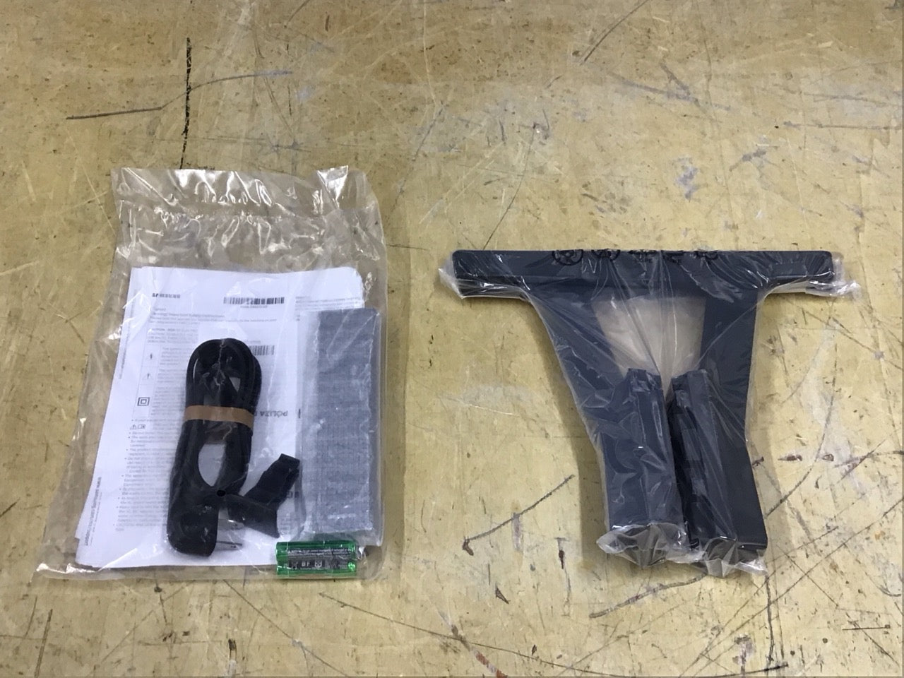 Samsung BED-H Series 55" UHD Series 4K HDR Business Pro TV BE55D-H