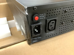 CyberPower Rack Tower Convertible Extended Battery Module EBM READ BPL48V75ART2U