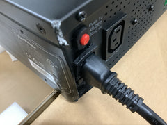 CyberPower Rack Tower Convertible Extended Battery Module EBM READ BPL48V75ART2U