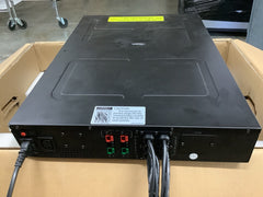 CyberPower Rack Tower Convertible Extended Battery Module EBM READ BPL48V75ART2U