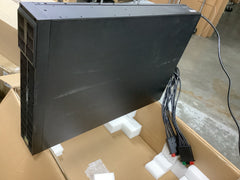 CyberPower Rack Tower Convertible Extended Battery Module EBM READ BPL48V75ART2U