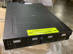 CyberPower Rack Tower Convertible Extended Battery Module EBM READ BPL48V75ART2U