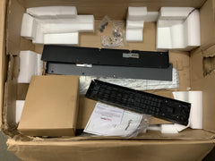 CyberPower Rack Tower Convertible Extended Battery Module EBM READ BPL48V75ART2U