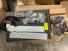 CyberPower Rack Tower Convertible Extended Battery Module READ BPL48V75ART2U #2