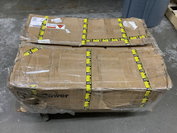 CyberPower Rack Tower Convertible Extended Battery Module READ BPL48V75ART2U #2