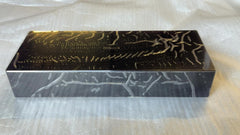 Samsung The Frame 85" LS03D Smart TV 4K QLED w/ Slim Fit Wall Mount QN85LS03DAF