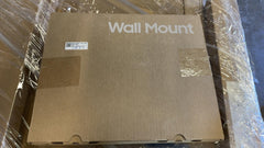 Samsung The Frame 75" LS03D QLED 4K Smart TV /w Slim Fit Wall Mount QN75LS03DAF