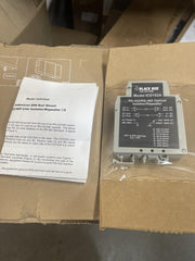 Black Box 485 ISO Din Rail Repeater DIN RAIL REPEATERS WITH OPTO-I ICD102A