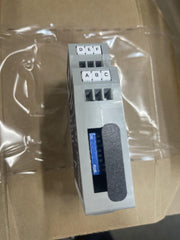 Black Box 485 ISO Din Rail Repeater DIN RAIL REPEATERS WITH OPTO-I ICD102A