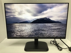 Acer 24" Gaming Monitor IPS FHD 1080P 100Hz 1ms Freesync EK241Y EBI UM.QE1AA.E01