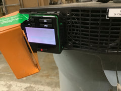 APC Smart-UPS Battery Backup 3000VA 2700W Rackmount 2U 120V READ SRT3000RMXLA-NC